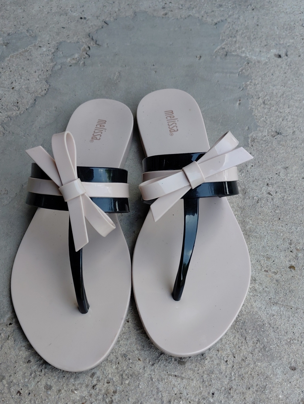 Melissa Sandals